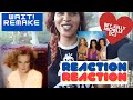 Bee Gees Reaction Samantha Sang Emotion Destiny Child Cover (Wow! Beyonce Sung This) Empress Reacts