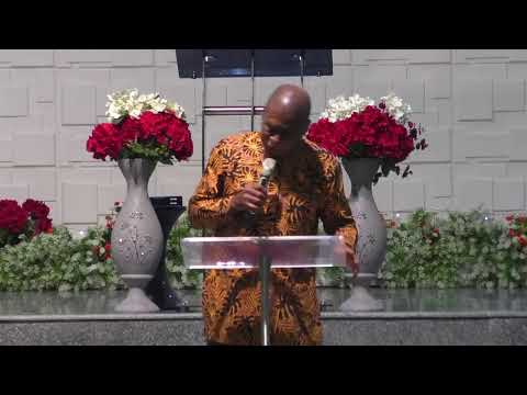 Thursday Rhema: ELISHA'S ARROWS_THU 05/02/26