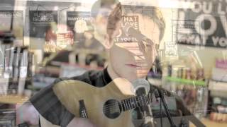 Cameron Adam - Dance like Stevie Nicks - NHC, Glasgow