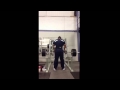 Gym Motivation