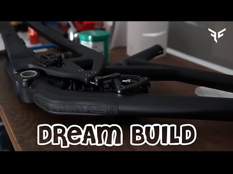 Dream Build - Evil The Wreckoning Blackout Drunk By Manel Madrazo / Flowco - Chile 🇨🇱
