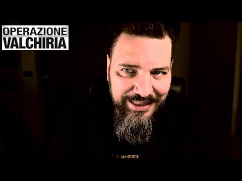 Patreon: Valkyrie (2008) by Bryan Singer - Minireview requested by Federico Mauri