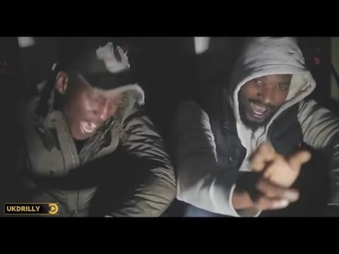 Tallest Trapstar x M6 x Skeets - Money Going Low (Official Music Video) #ACG @ukdrillyofficial