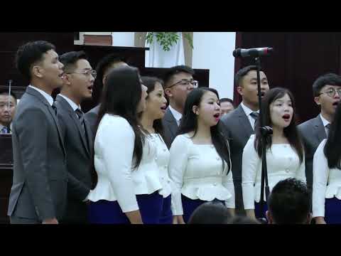 Thisen Thiltihtheihna - Ramthar Veng Pastor Bial Zaipawl