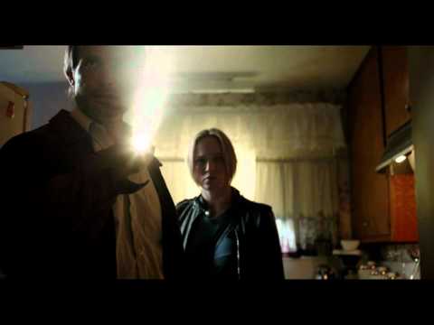 Trailer-Vorschau: The Pact