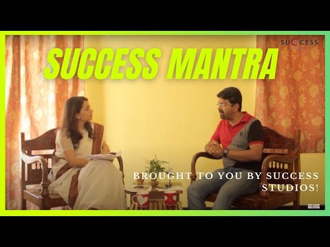 Success Mantra 2.0 series 