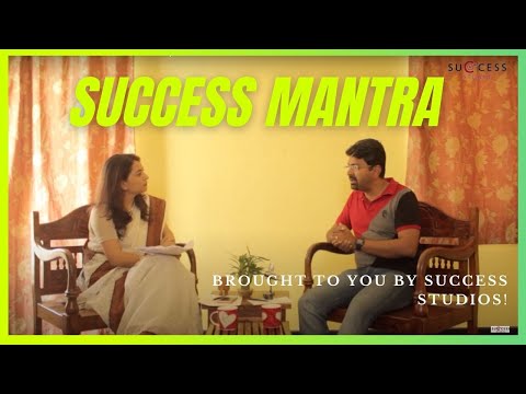 Sonali Dutta Success Mantra 2.0 series 