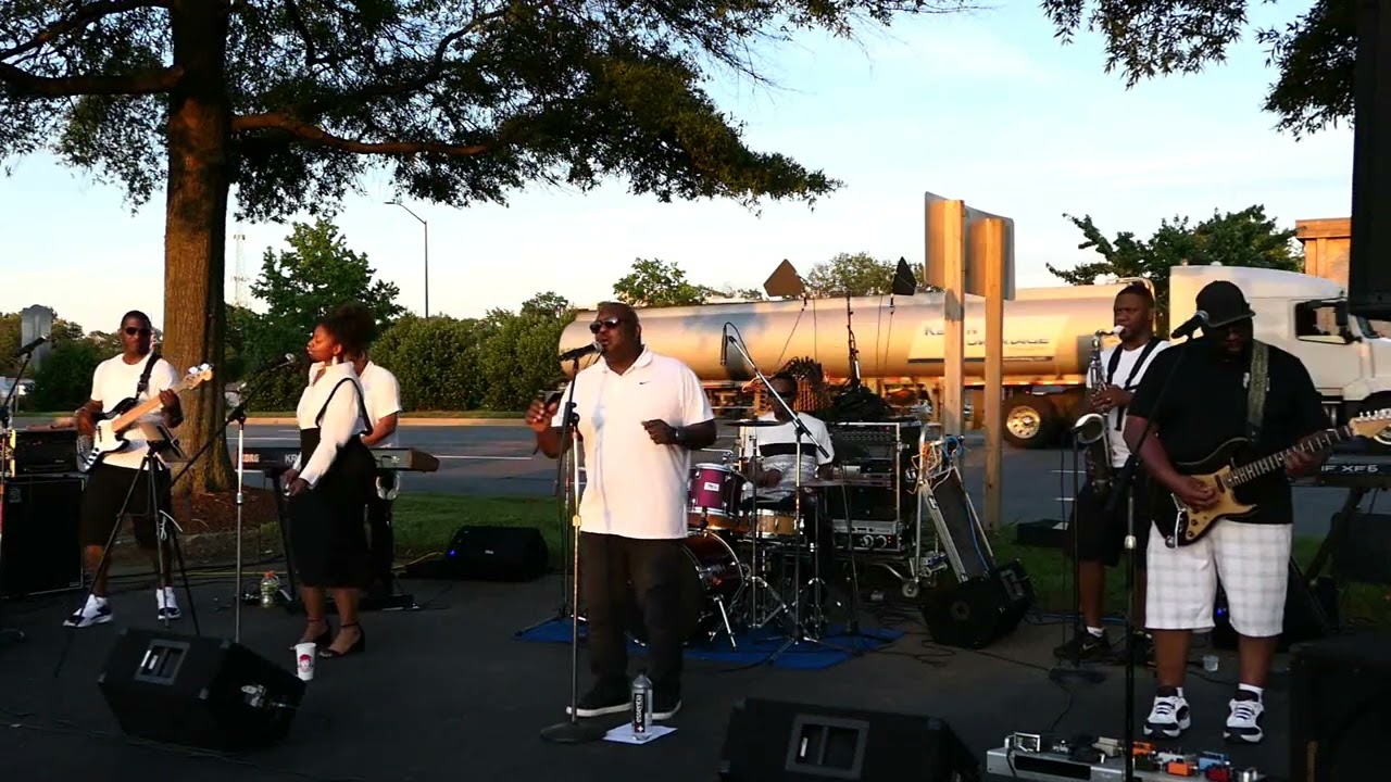 Promotional video thumbnail 3 for N2N Band