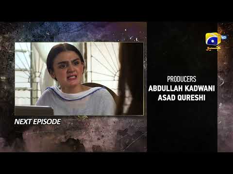 Kalank 2nd Last Episode 50 Teaser - HAR PAL GEO