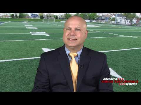 Overcoming Anxiety & Choking