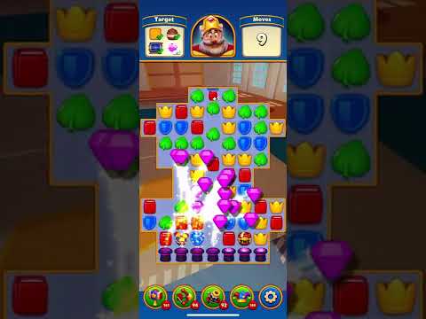 Royal Match LEVEL 4016