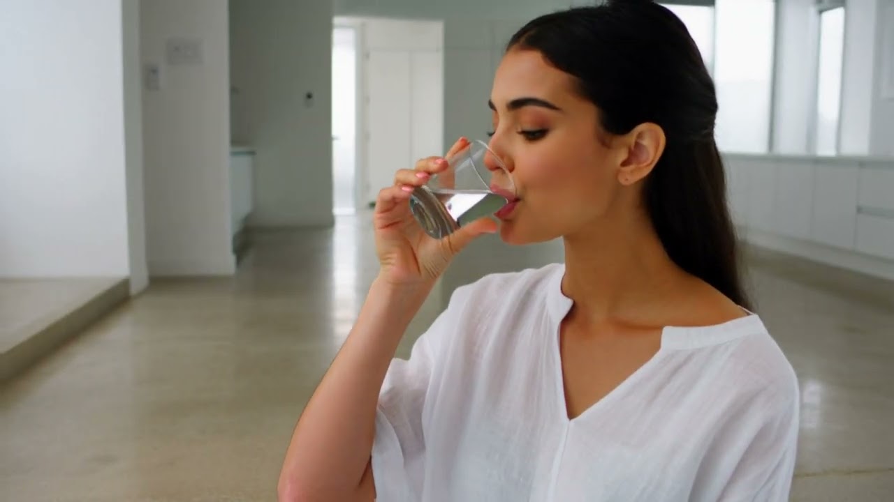 Puragain Commercial