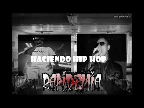 OD ft. Yamal B - Haciendo Hip Hop (2015)
