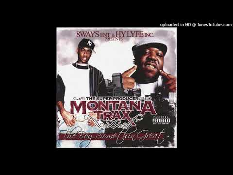 R.I.P. Montana Trax - Peep My Campaign (feat. Playa Fly)