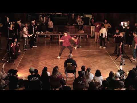 BATTLE JAIA 6  - HOUSE Qualifications