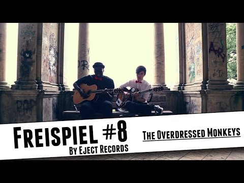 Freispiel #8 | The Overdressed Monkeys - Lights of Life