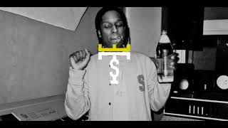 A$AP ROCKY - Phantogram