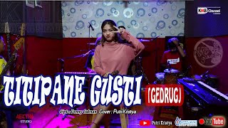 Download lagu TITIPANE GUSTI - DENNY CAKNAN (COVER Putri Kristya KMB) mp3