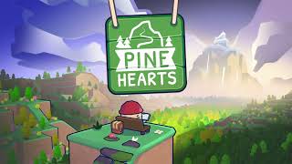 Pine Hearts teaser teaser