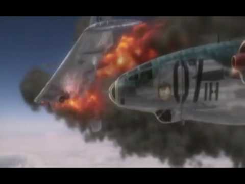 The Sky Crawlers AMV - Night Witches