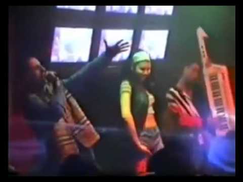 Soho Party -  Megamix Videomix By Musz Ko