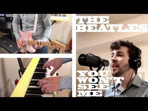 You Won't See Me (Beatles Cover) - Marvelous Mint