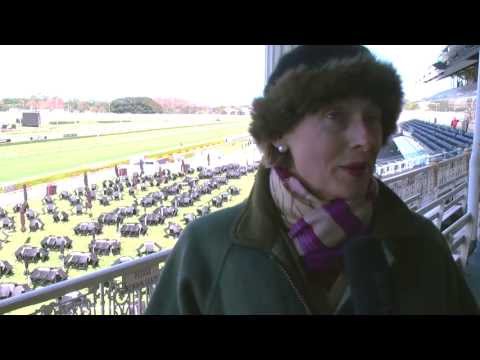 BMW Doncaster Mile - Gai Waterhouse