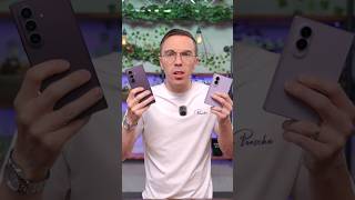 Galaxy Fold 8 Ultra Camera Issues — Full Breakdown & Transcript