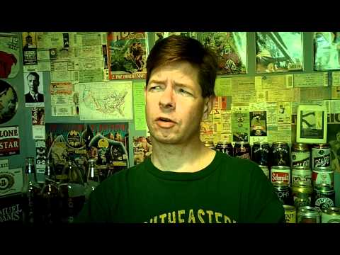 Louisiana Beer Reviews: Lion Stout