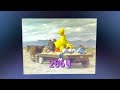Sesame Street Episode 2864 April 25 1991 Funding Season 22