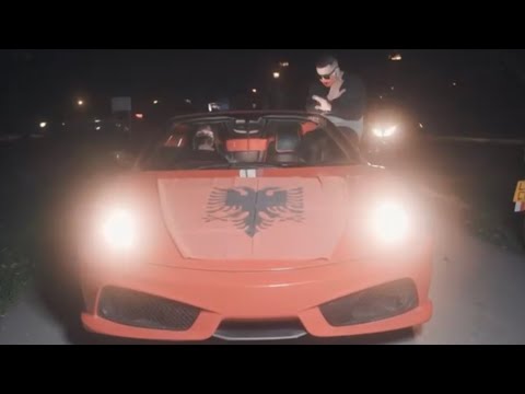 #47 CHINGER  - On My Block (official video)