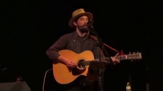 Honey I&#39;ve Been Thinking About You - Jackie Greene December 1, 2017