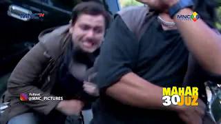 Download lagu Mahar 30 Juz | Apakah Faris berhasil nolongin Syaiful? mp3