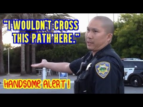 1st Amendment Audit, Scientology Silicon Valley: COPS CALLED!