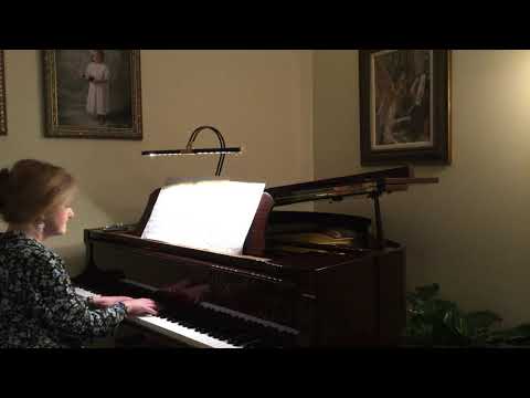 On Eagle’s Wings arr. Mark Hayes