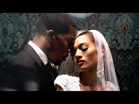 Eric Bledsoe and Morgan Wedding Video | Atlanta, GA