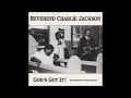Reverend Charlie Jackson - This Old Building