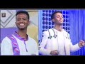 Yonatan Nibret And Solomon Tigabe Fana Lamrot ድምፃዊ ዮናታን ንብረት ድምፃዊ �