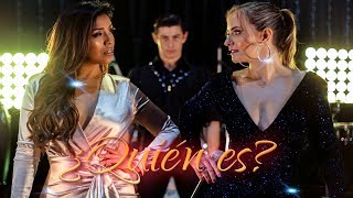 Kate Candela feat. Vicky Corbacho - ¿Quién es? Kate Candela feat. Vicky Corbacho - ¿Quién es?