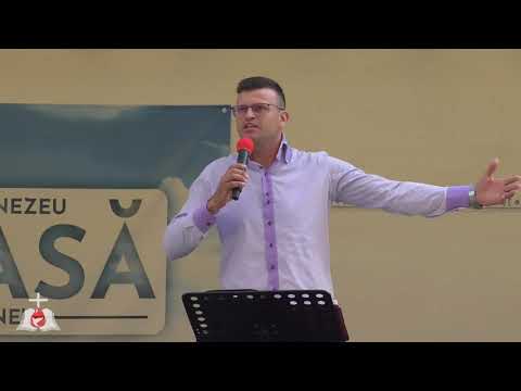 Duminică 22.08.2021 | Ema și Cristi Repede | Pastor Moise Ardelean | Biserica BETLEEM Arad