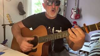 TUTO «  le dernier slow » de joe DASSIN