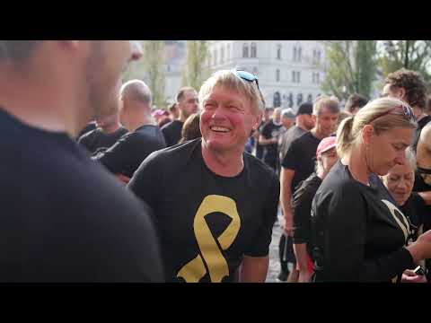 Zlati tek 2023 #dobrodelnost #charity