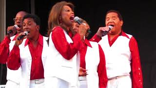 “Never My Love” The 5Th Dimension  Live in NJ 2018