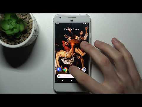 How to Change System Language in GOOGLE Pixel – Select Default Language