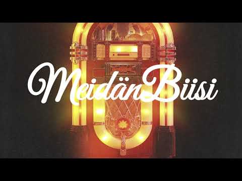 Video thumbnail for Meidän biisi