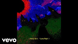 *Luna Roja* Music Video
