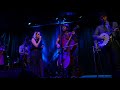 "Mountain Jumper" by Crooked Still with Rushad Eggleston  at The Sinclair Cambridge 12/15/2019