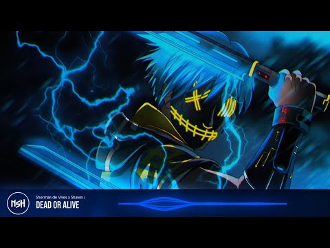 Sherman de Vries x Shawn J - Dead Or Alive