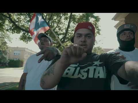 Boss Peaa - Where I’m from ft Grimy Kilo and ShorDy Sane 🎥: @DJAYFILMS