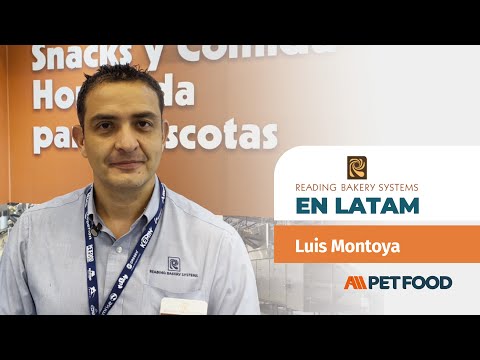 Reading Bakery Systems - Soluciones para LATAM
